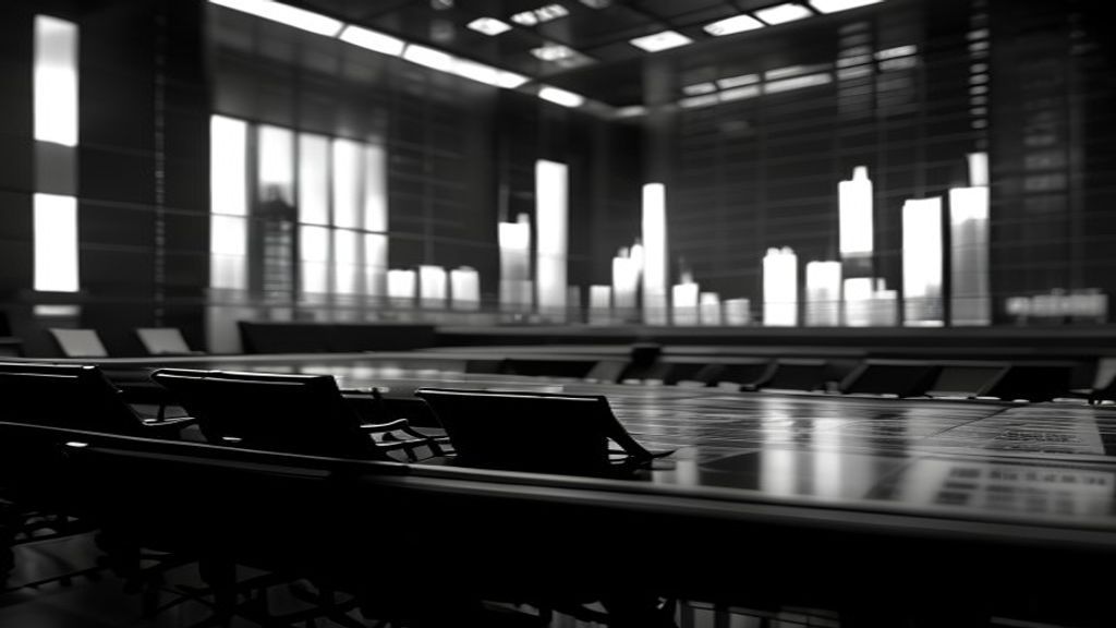D-2: FOMC 4월 의사록, 이틀 뒤