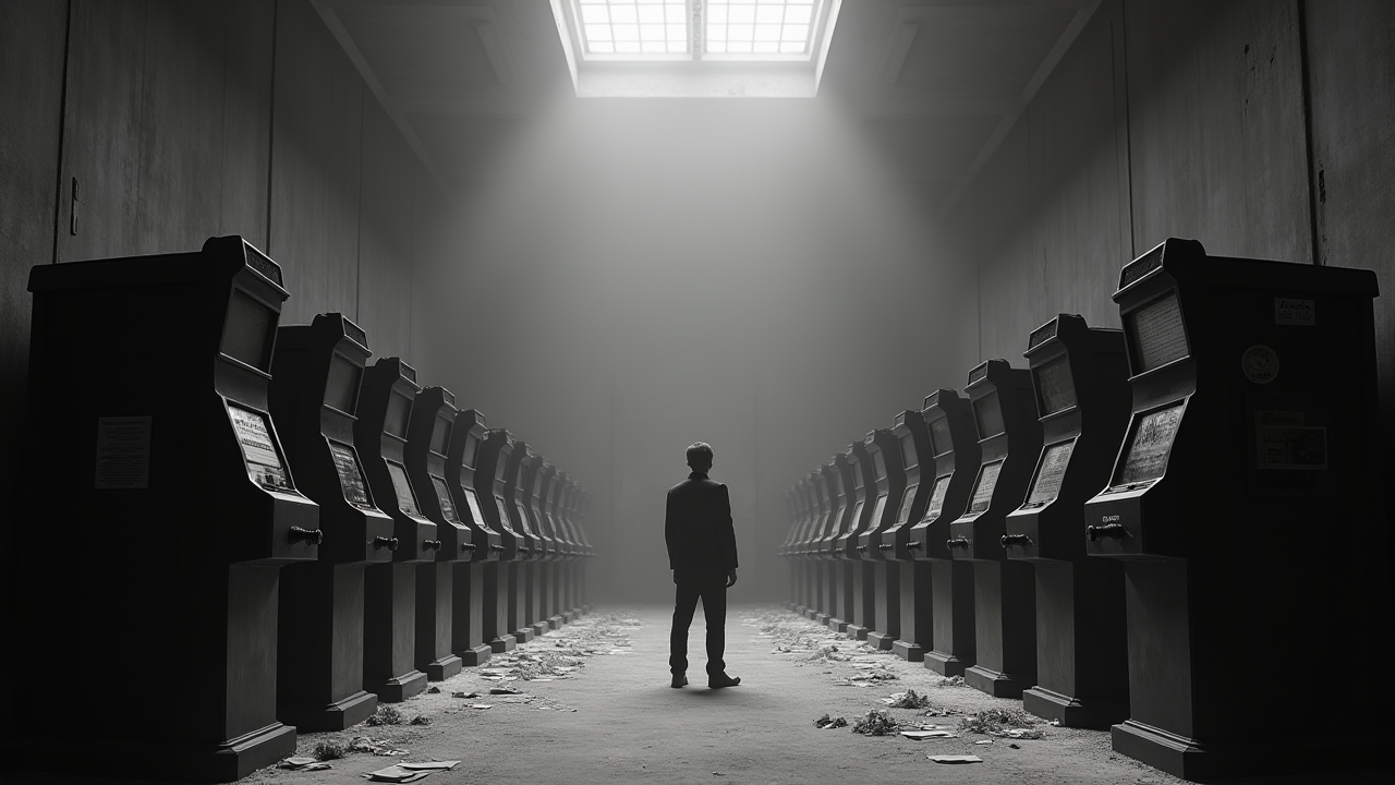 1% 룰 — 적게 벌자는 얘기가 아니다
