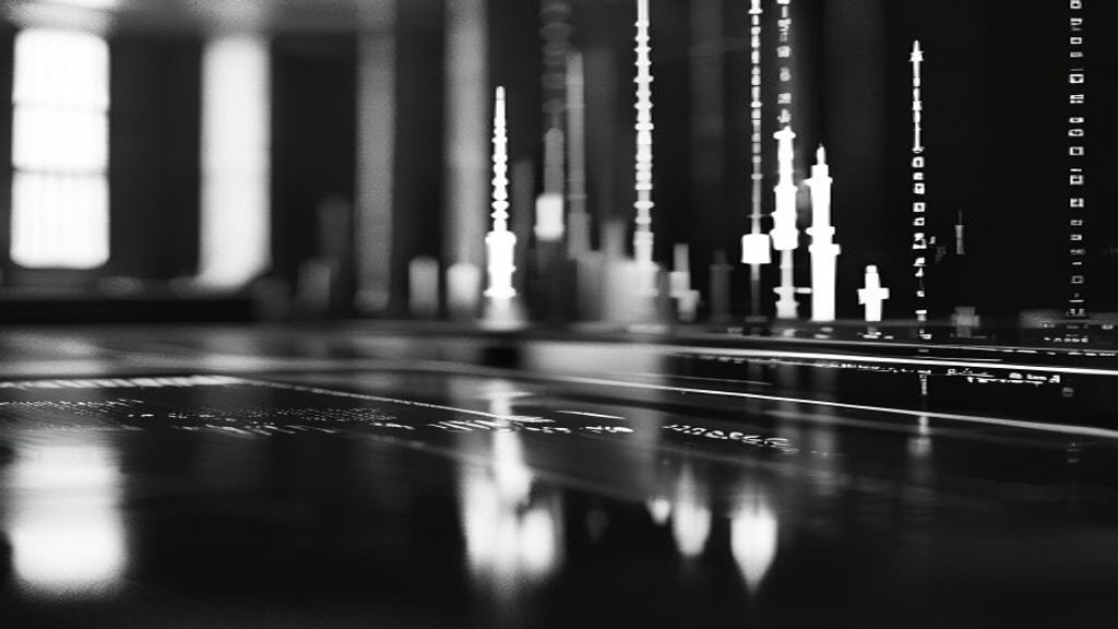 OI와 레버리지 — 아직 정리가 끝나지 않았다