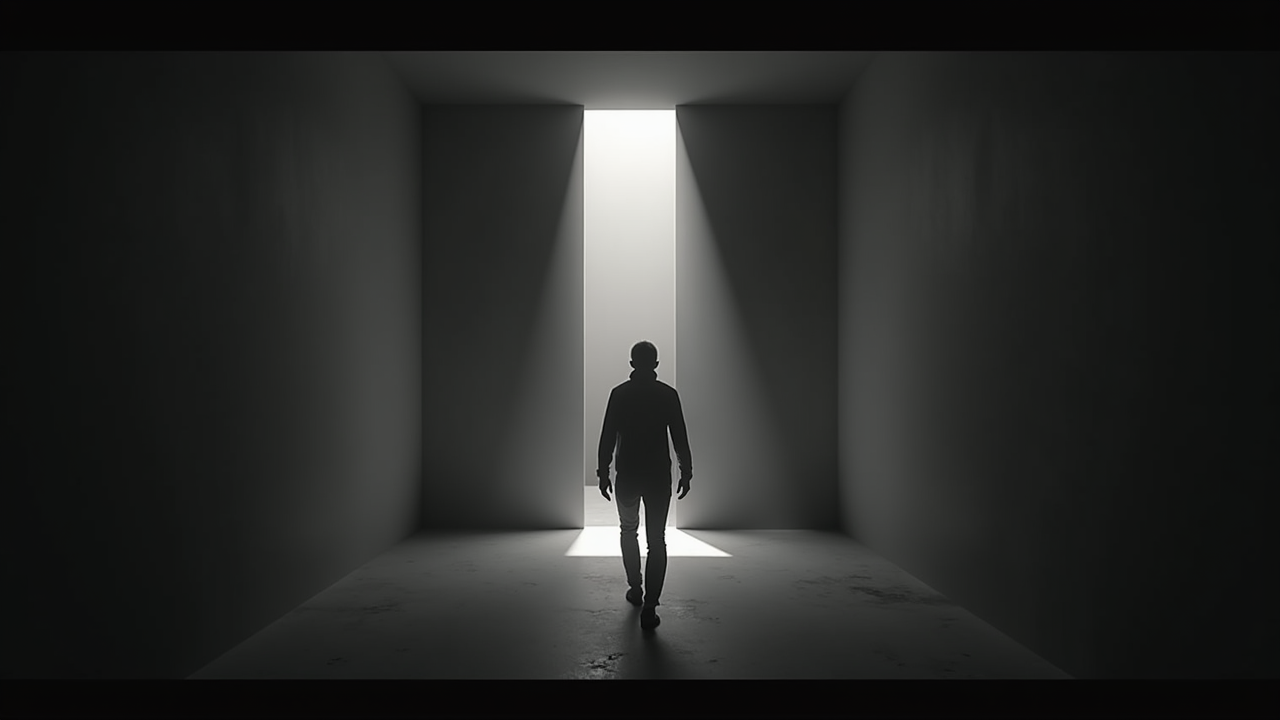 구조가 바뀌었다 — 폭발에서 확장으로