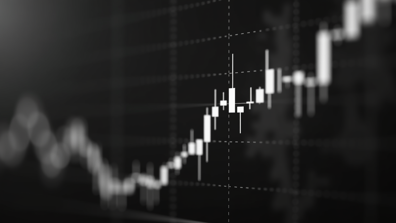 차트가 말하는 것 — 레벨과 ETH/BTC 되돌림