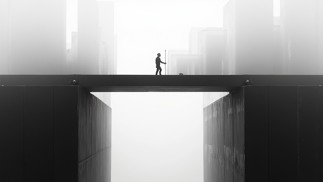 7. 수평 지지·저항 — 선이 아니라 구간이다