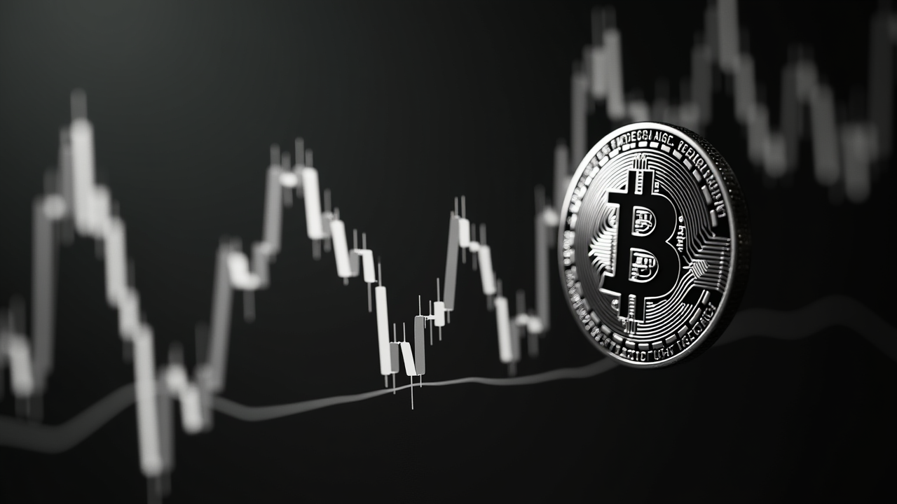 FOMC D-10 — 정확히 열흘, 이번 주엔 아무 지표도 없다