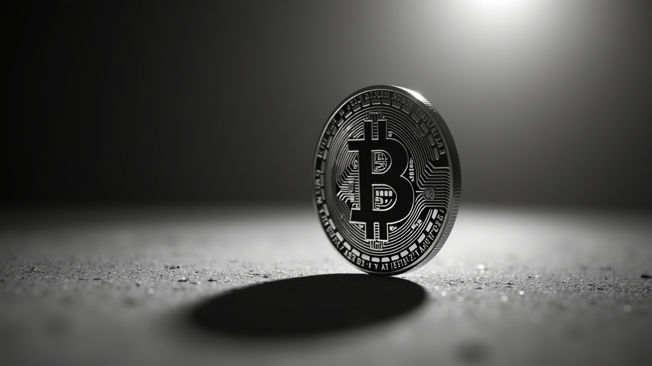 BTC — 바닥에서 다시 쌓인 계약