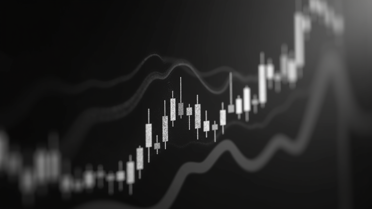 장기 강세론과 단기 데이터는 다른 시계다