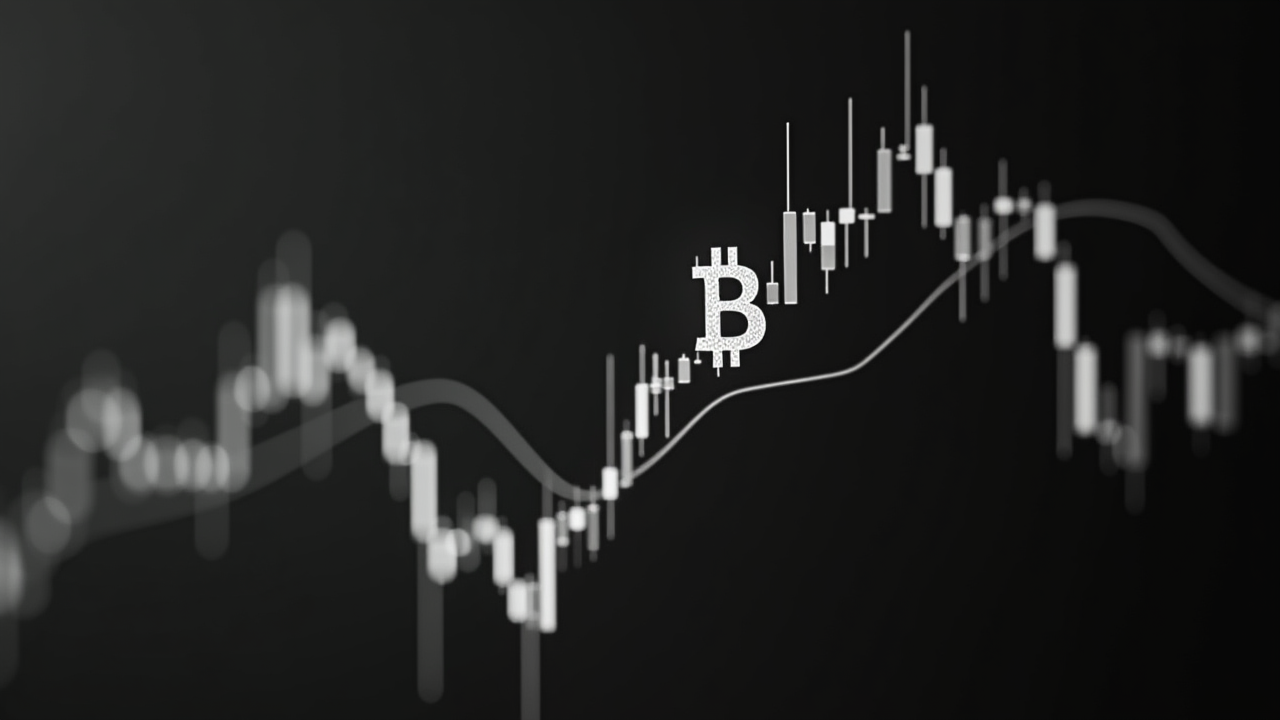 케이스 스터디 1: 2017년 불장 — $1,000에서 $19,000까지의 길