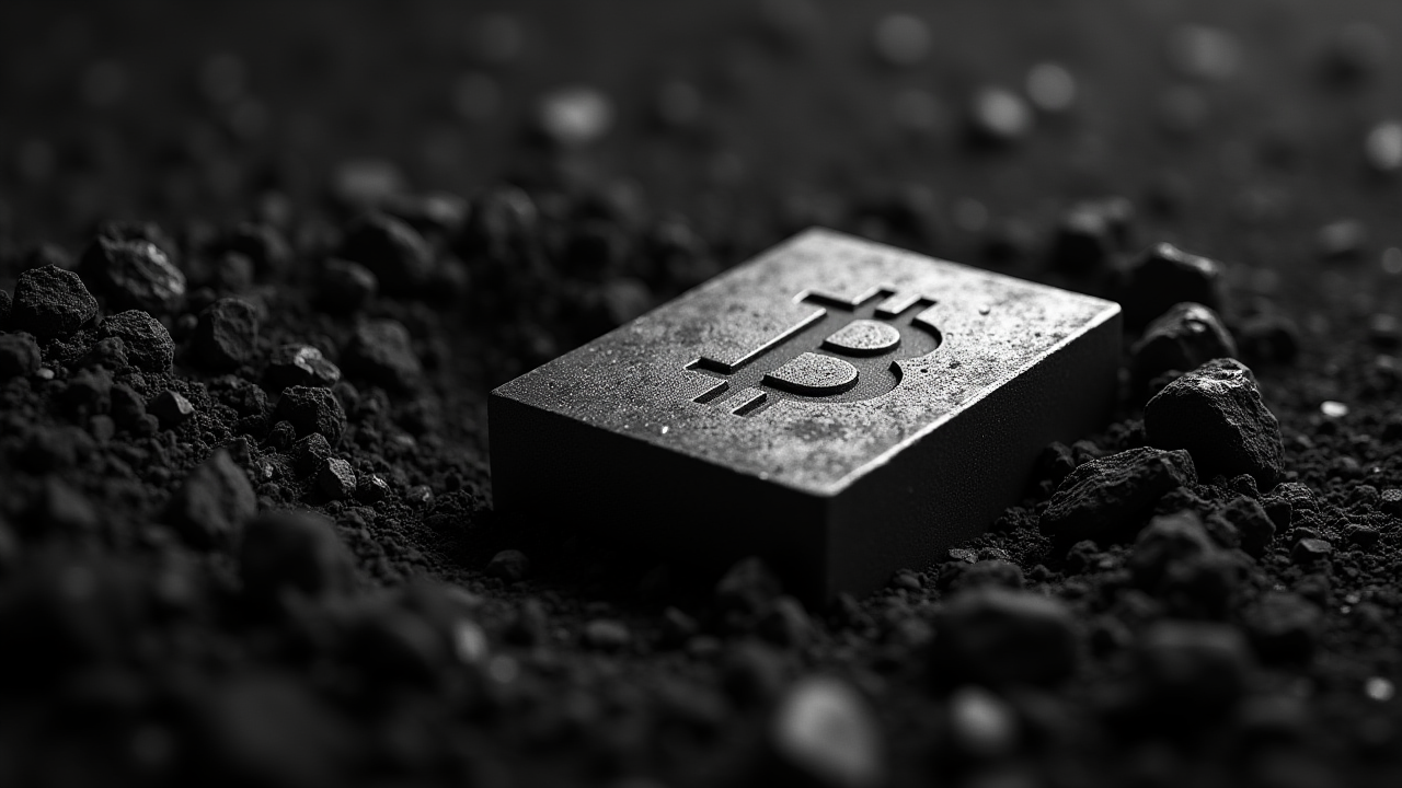 NVT — 비트코인의 PER