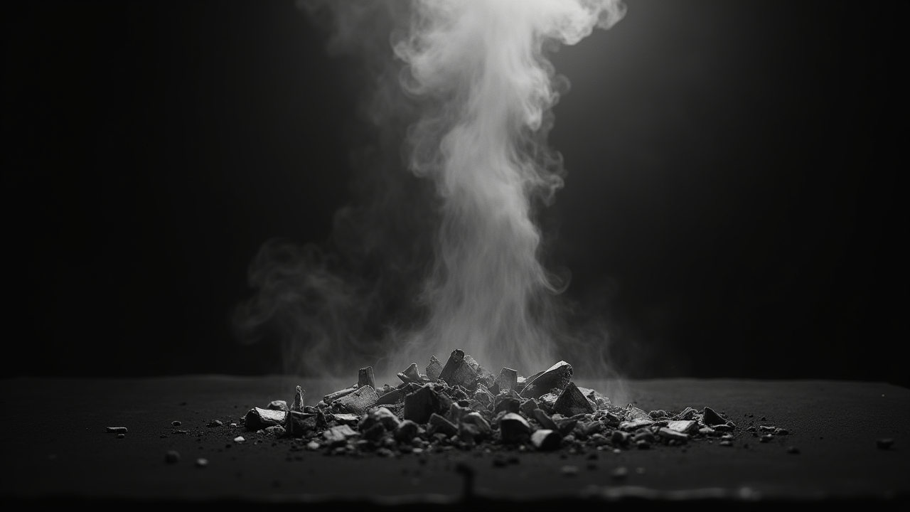 정리 — 그리고 30년 뒤, 같은 패턴