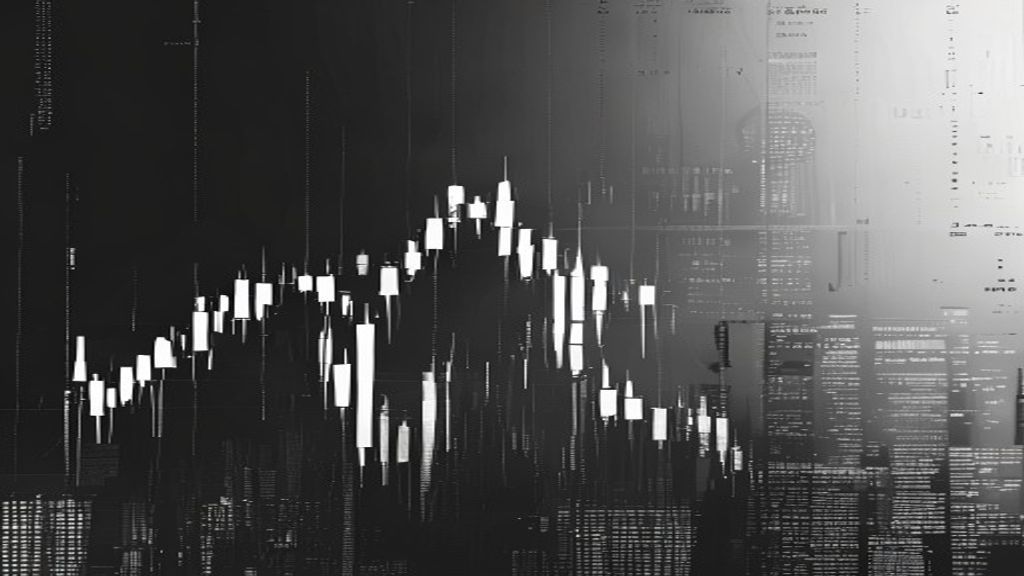 BTC 5월 월간 마감 — 음봉, 약 -3.8%