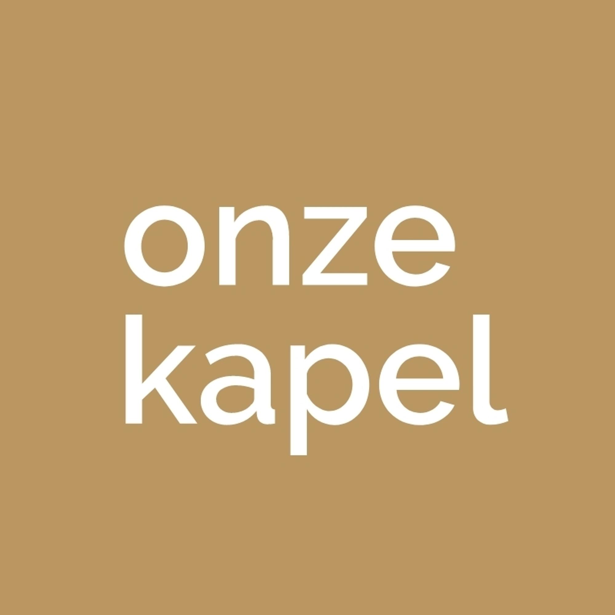 Logo for Onze Kapel
