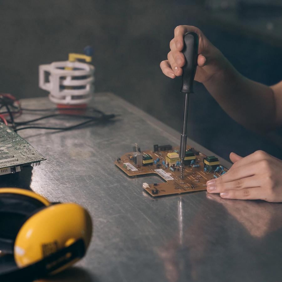 computer repair