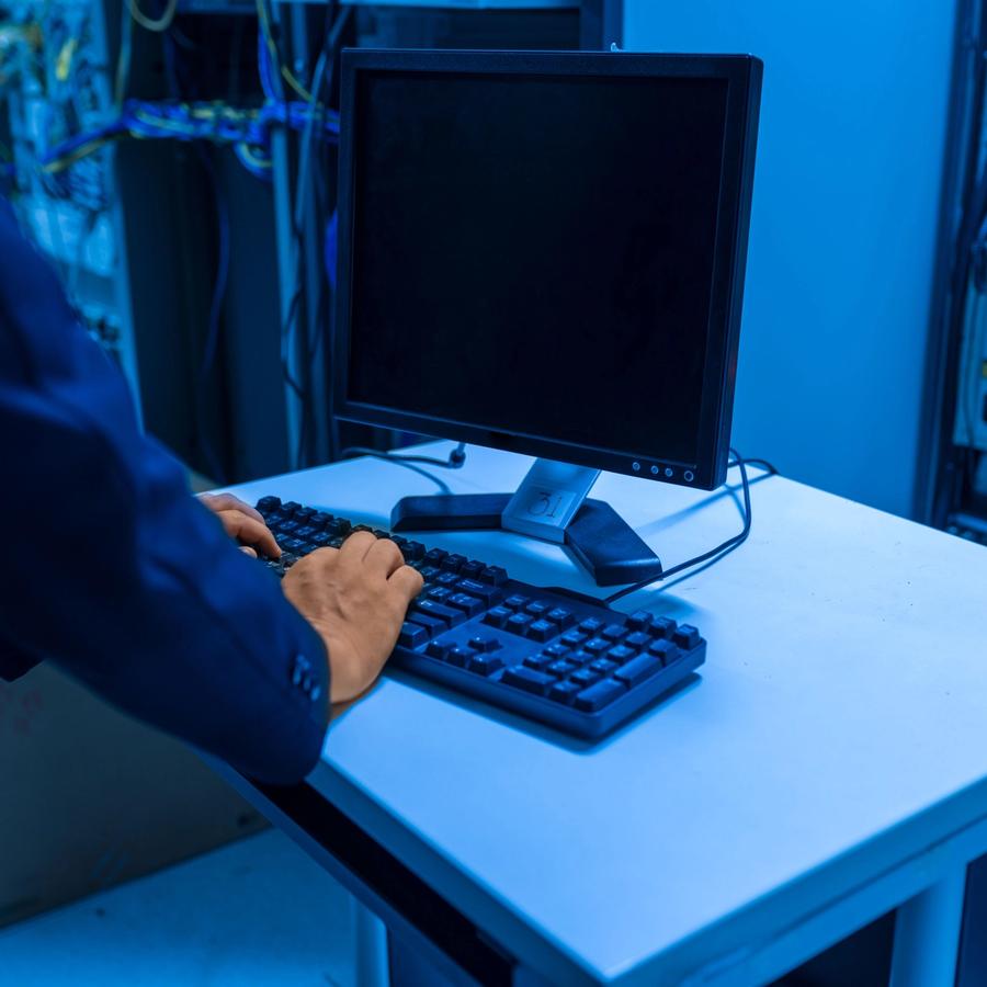 TechFusion IT Service