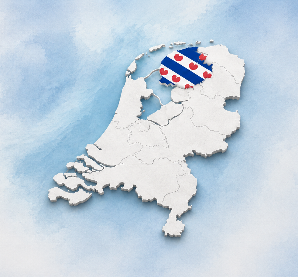 Friesland