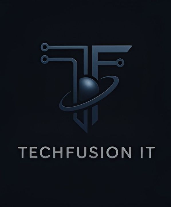 TechFusion IT