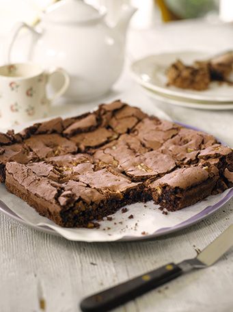 Chocolate brownies