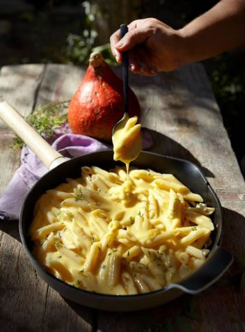 Mac & Cheese