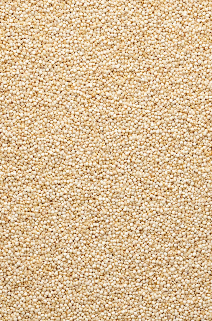 Quinoa & Herb Tabbouleh