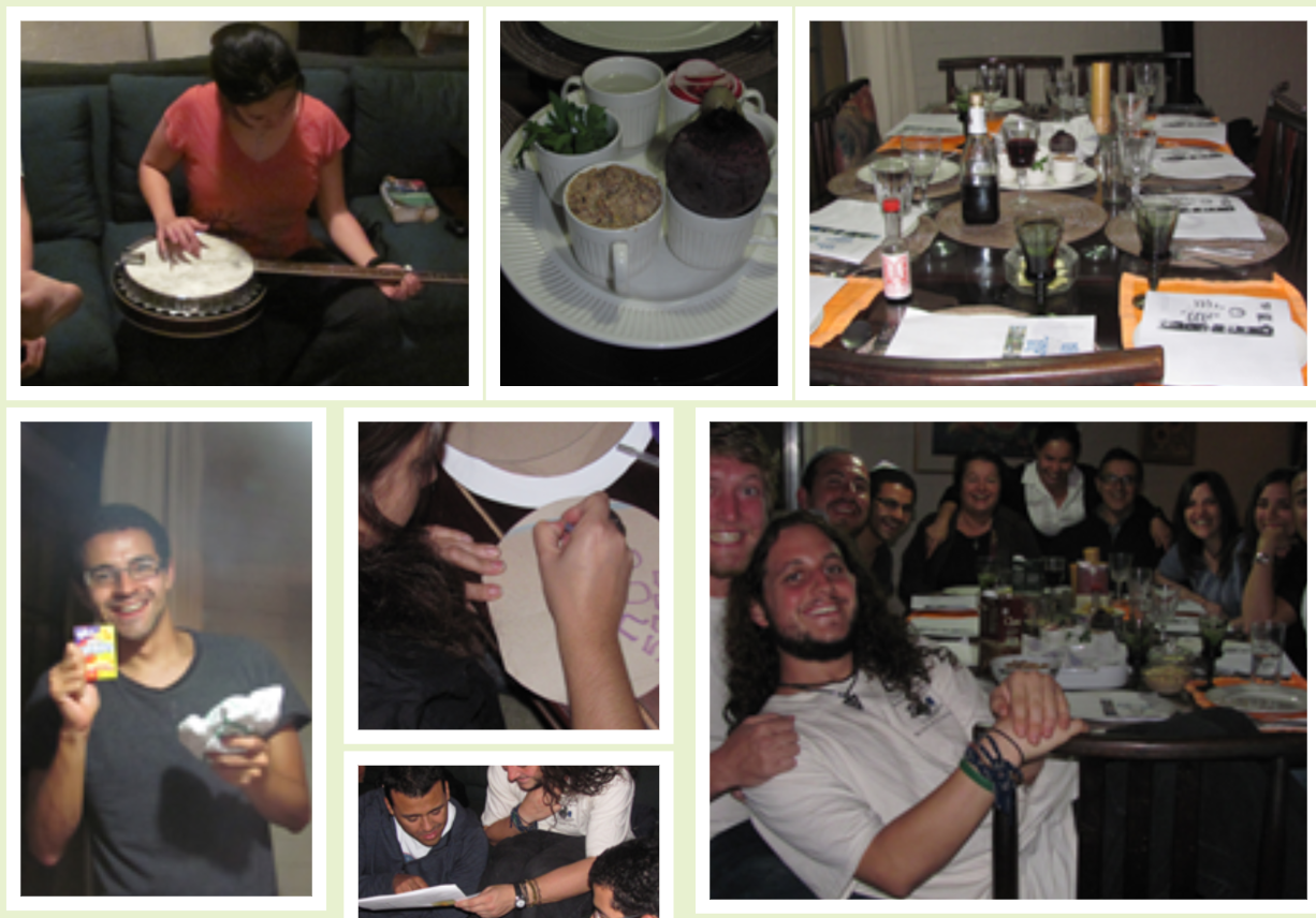 Photos from the event