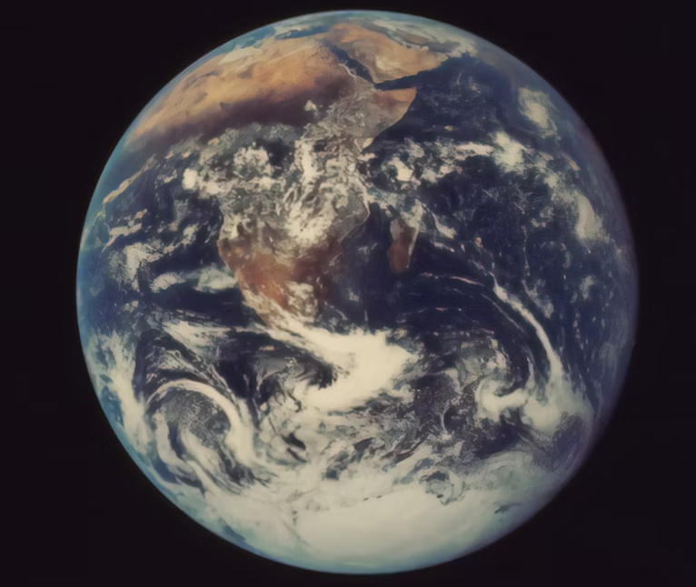 Earth