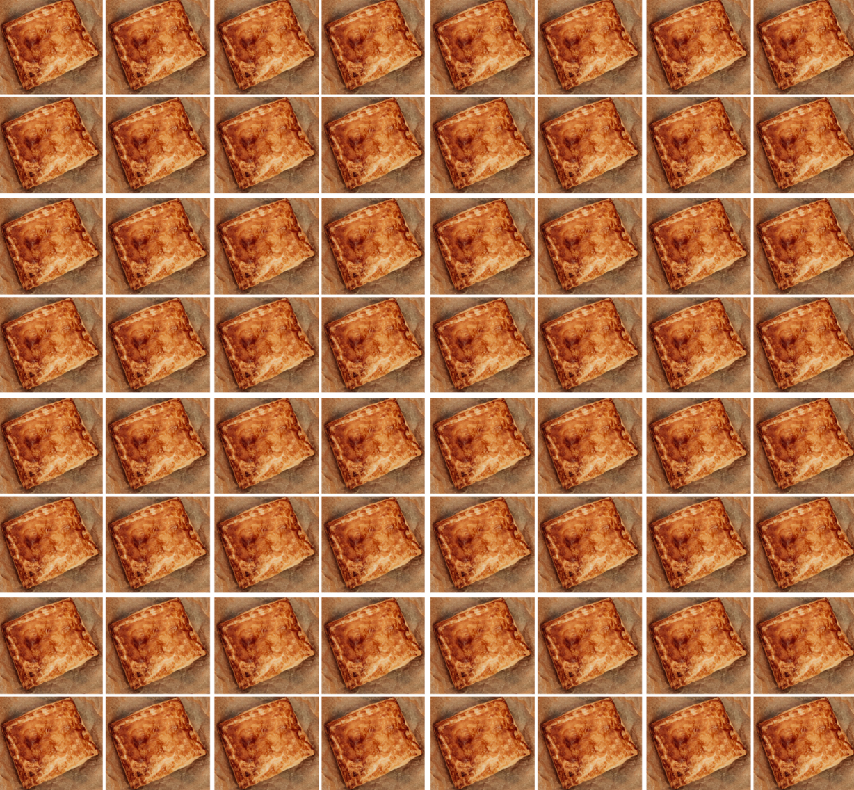 Boyos: Spinach Filling