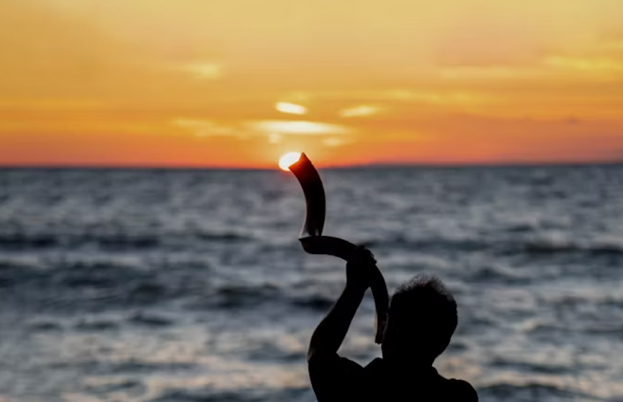 Rosh Hashanah for Vegans: A Symbolic and Compassionate Seder