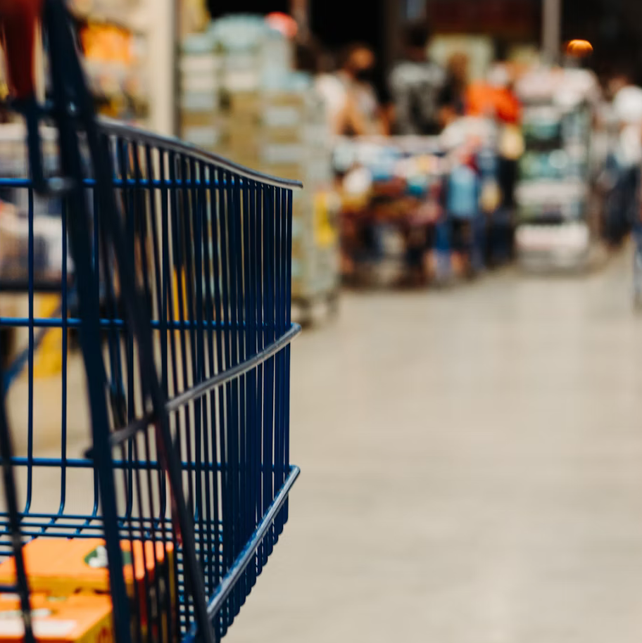 Shopping cart