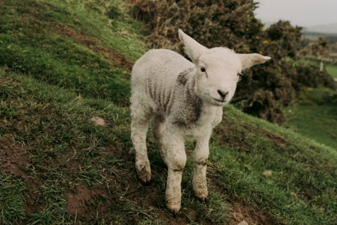 Lamb