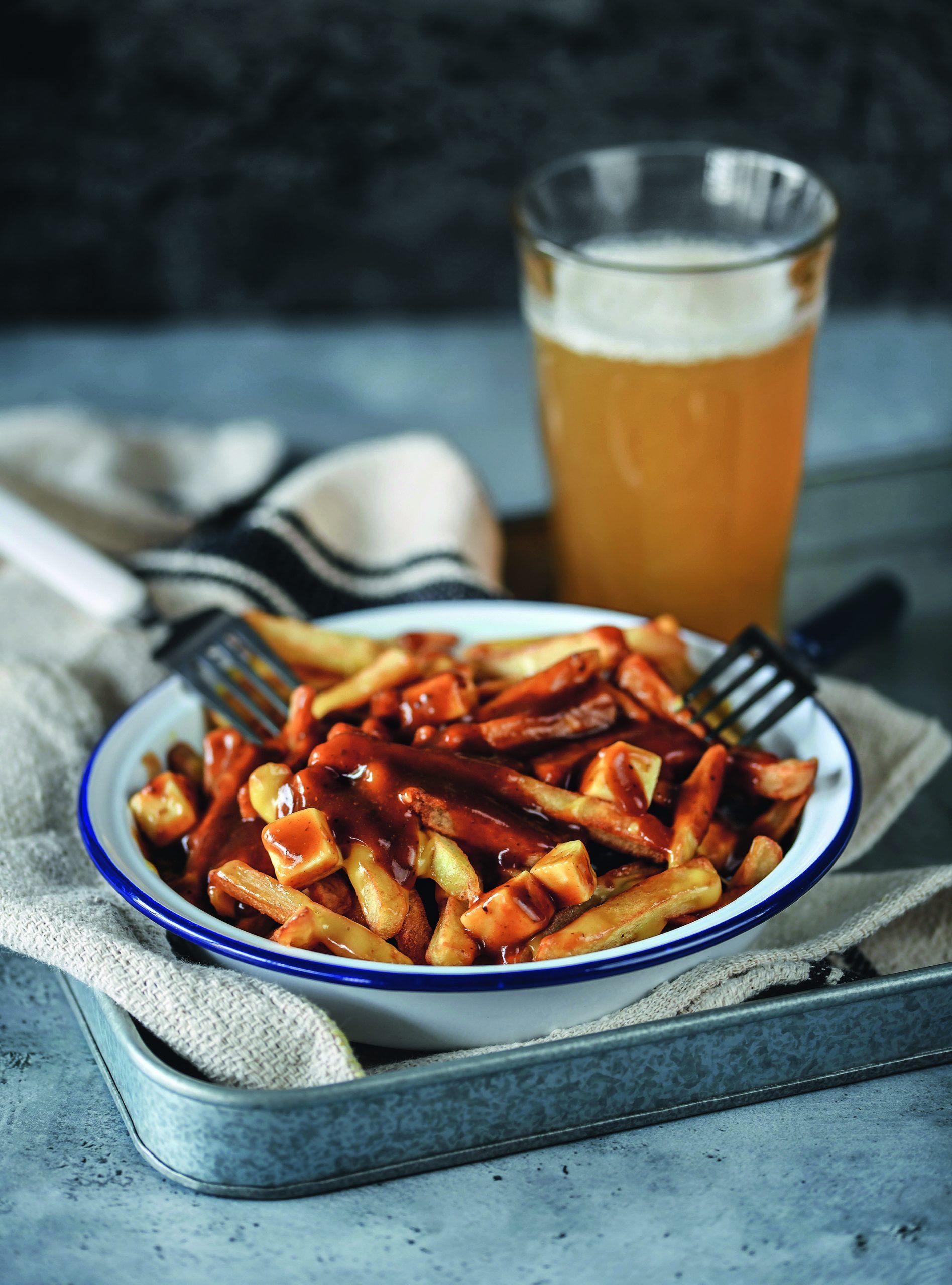 Poutine