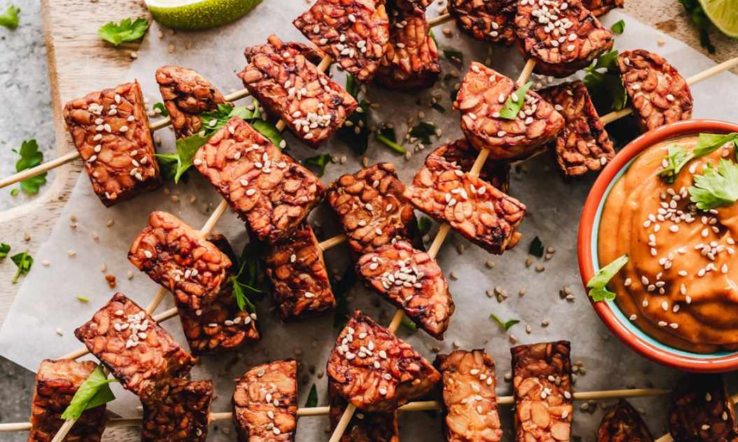 Tempeh 