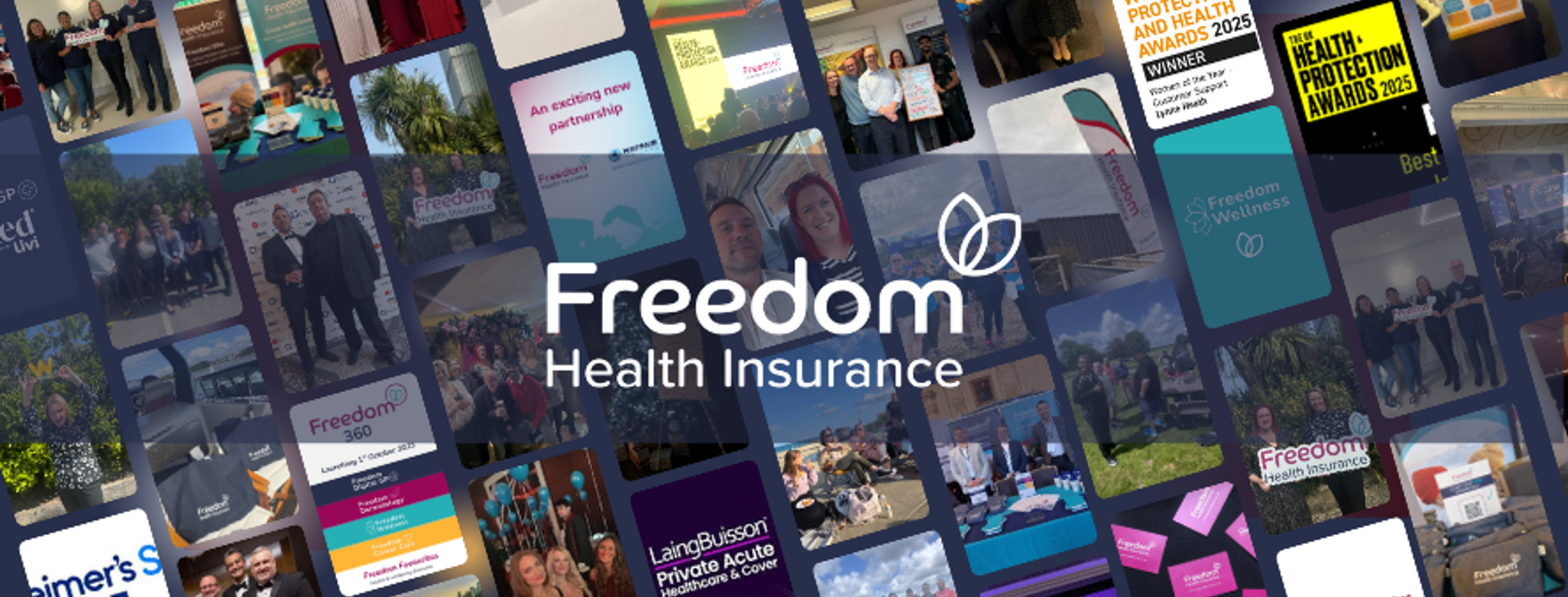 Freedom Health Insurance 2025 highlights