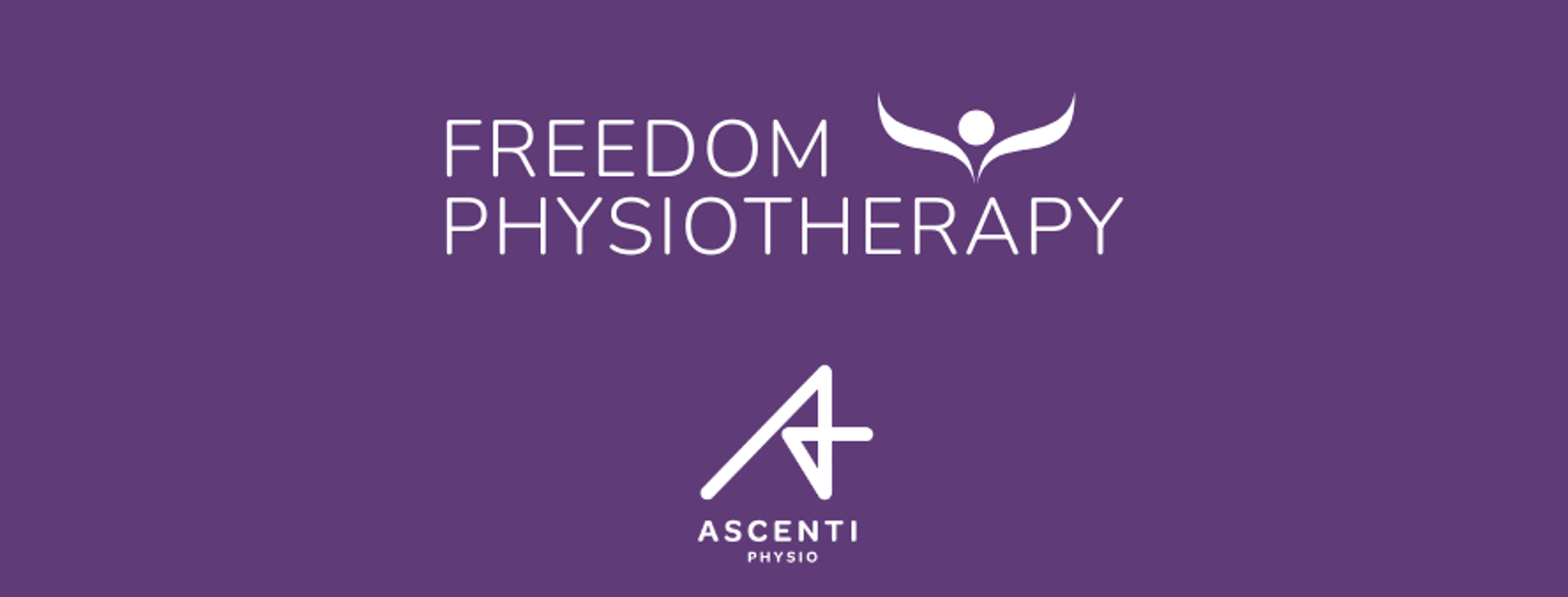 Freedom Physiotherapy, provided by Ascenti Physio