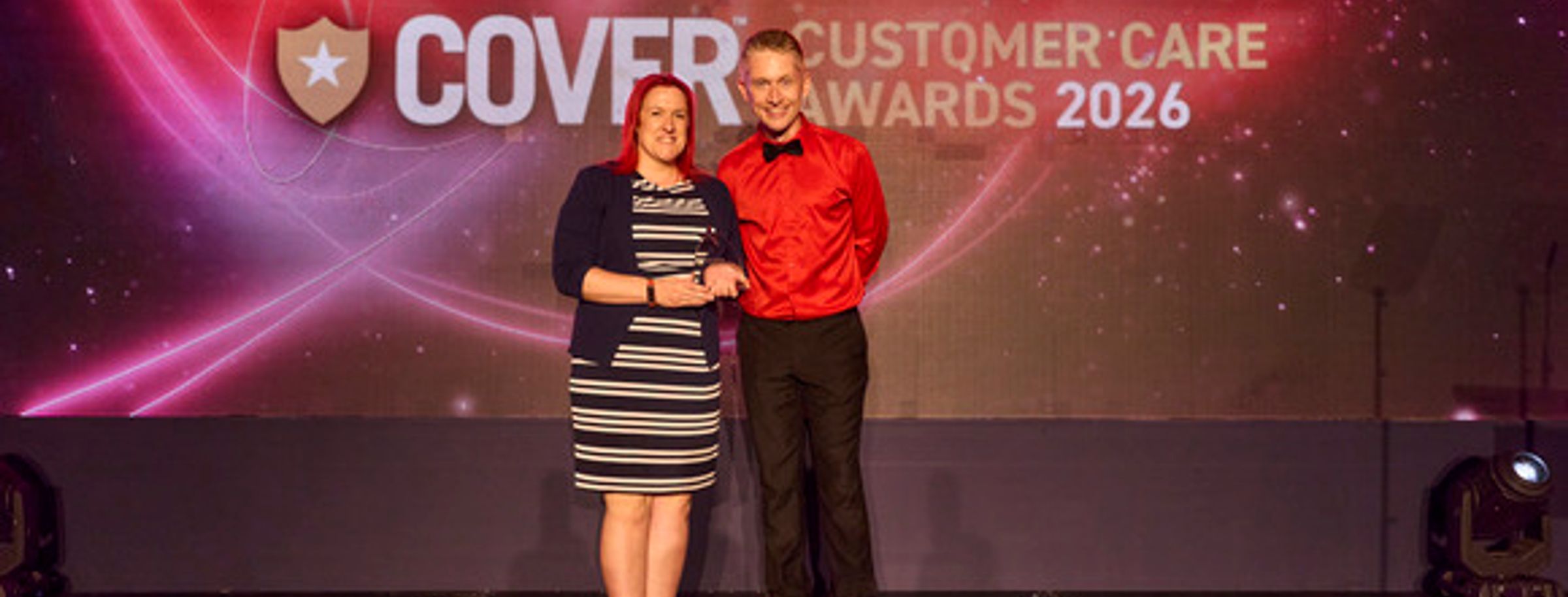 Freedom Health Insurance award news