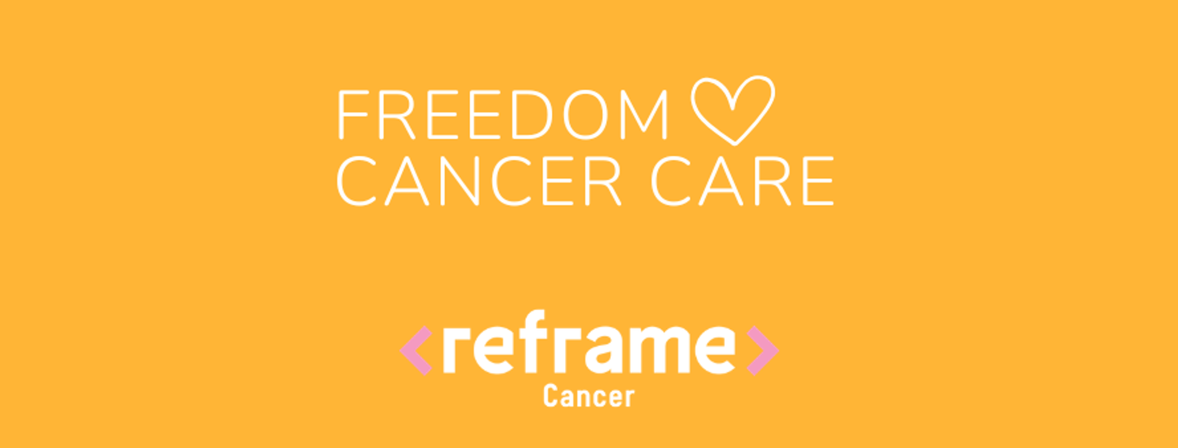 Freedom Cancer Care, provided by Reframe Cancer