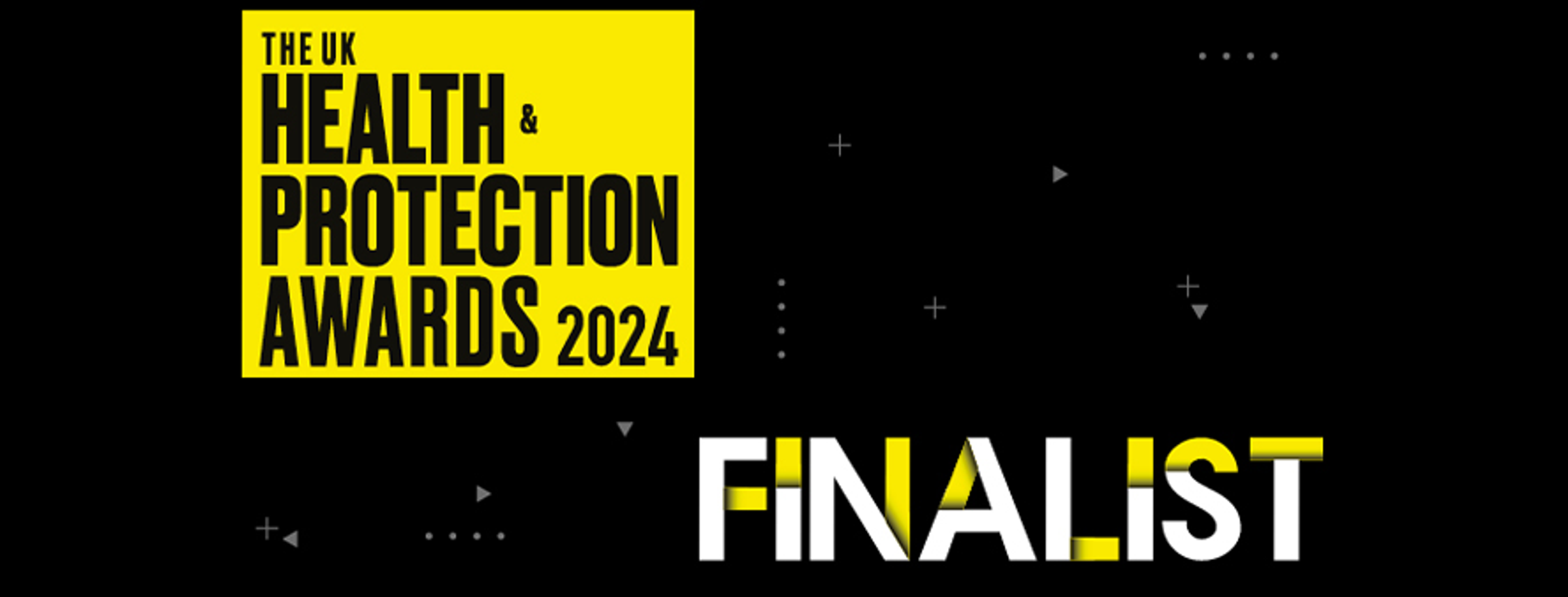 Health & Protection Awards Finalists