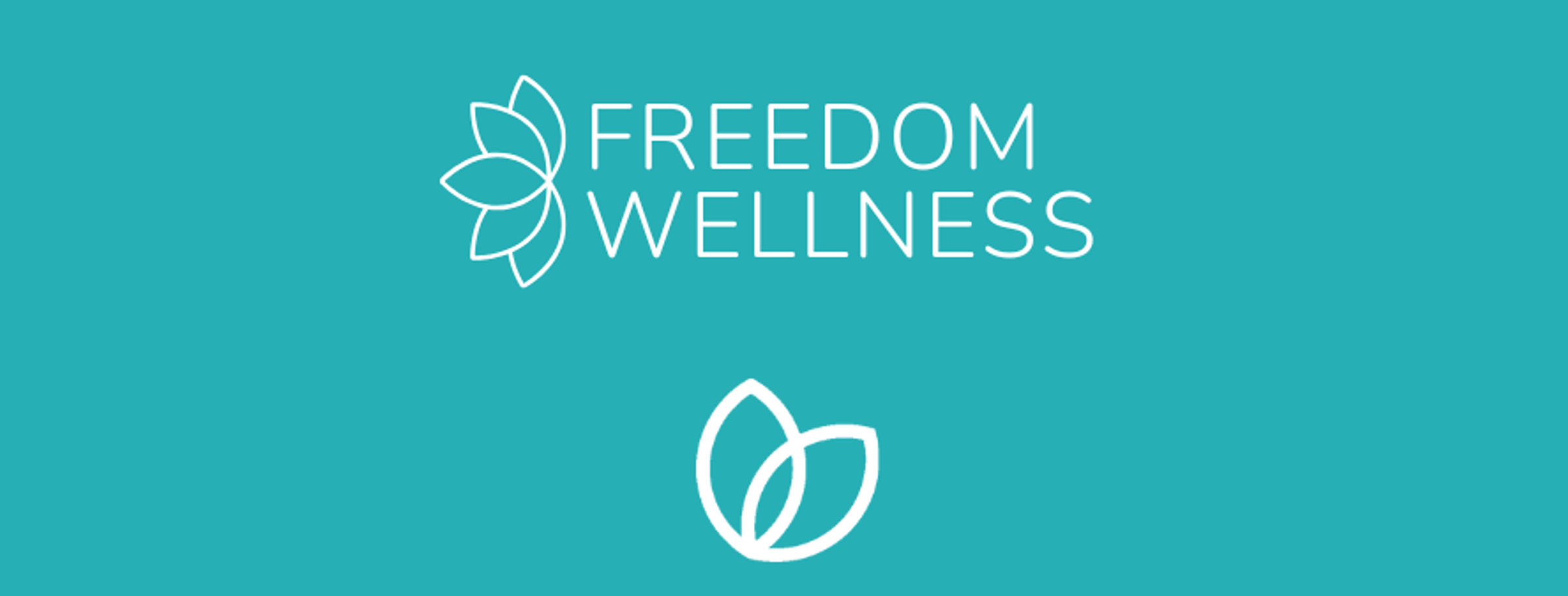 Freedom Wellness, provided within Freedom 360 toolkit