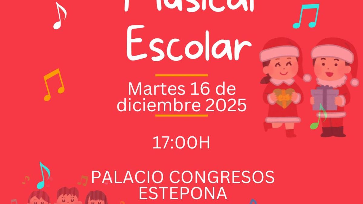 XIV Encuentro Musical Escolar