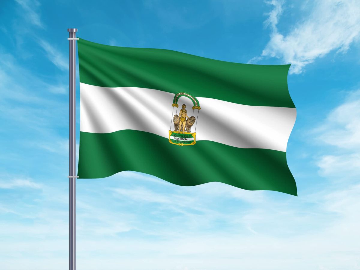 Celebramos el Día de Andalucía