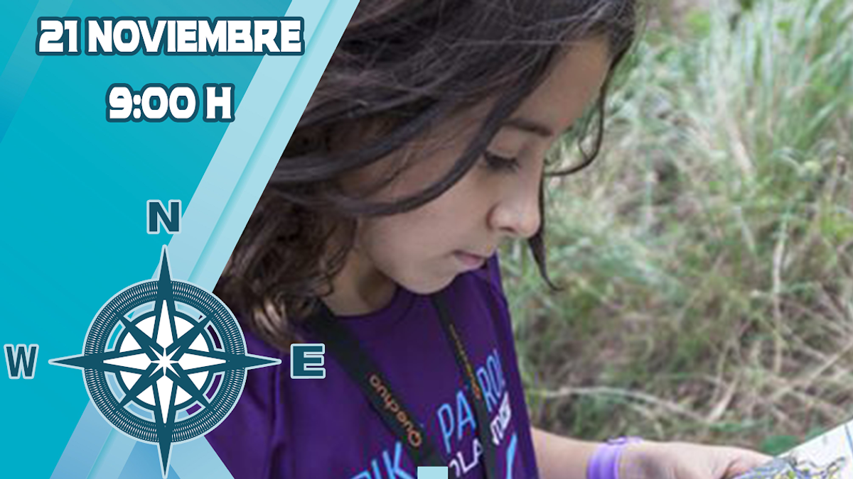 Final de Orientación Escolar para 6º