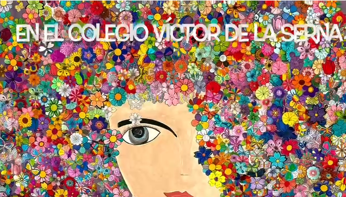 Celebración del 25 de Noviembre