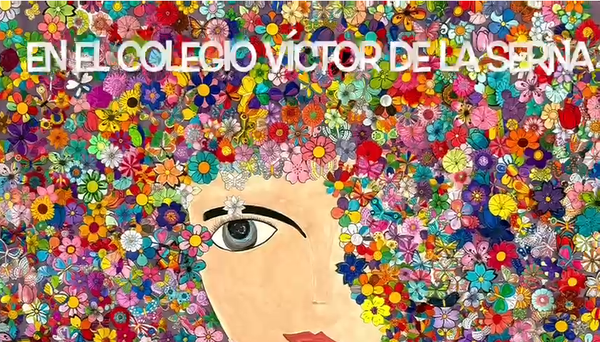 Celebración del 25 de Noviembre