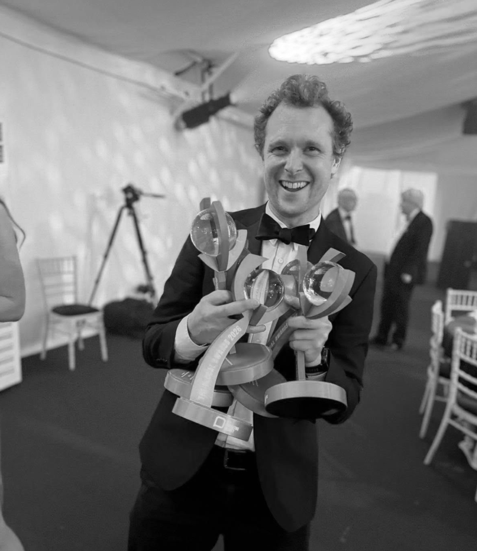 Pablo win two agency of the year awards