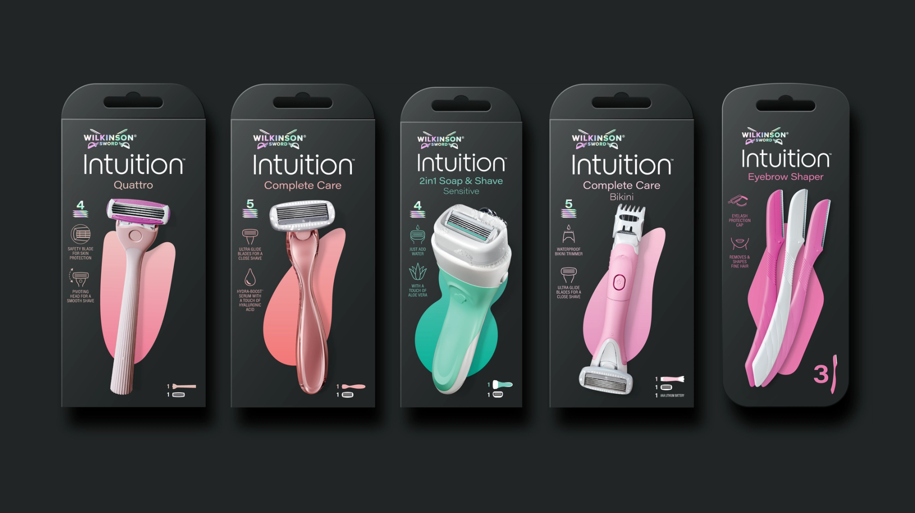Packaging