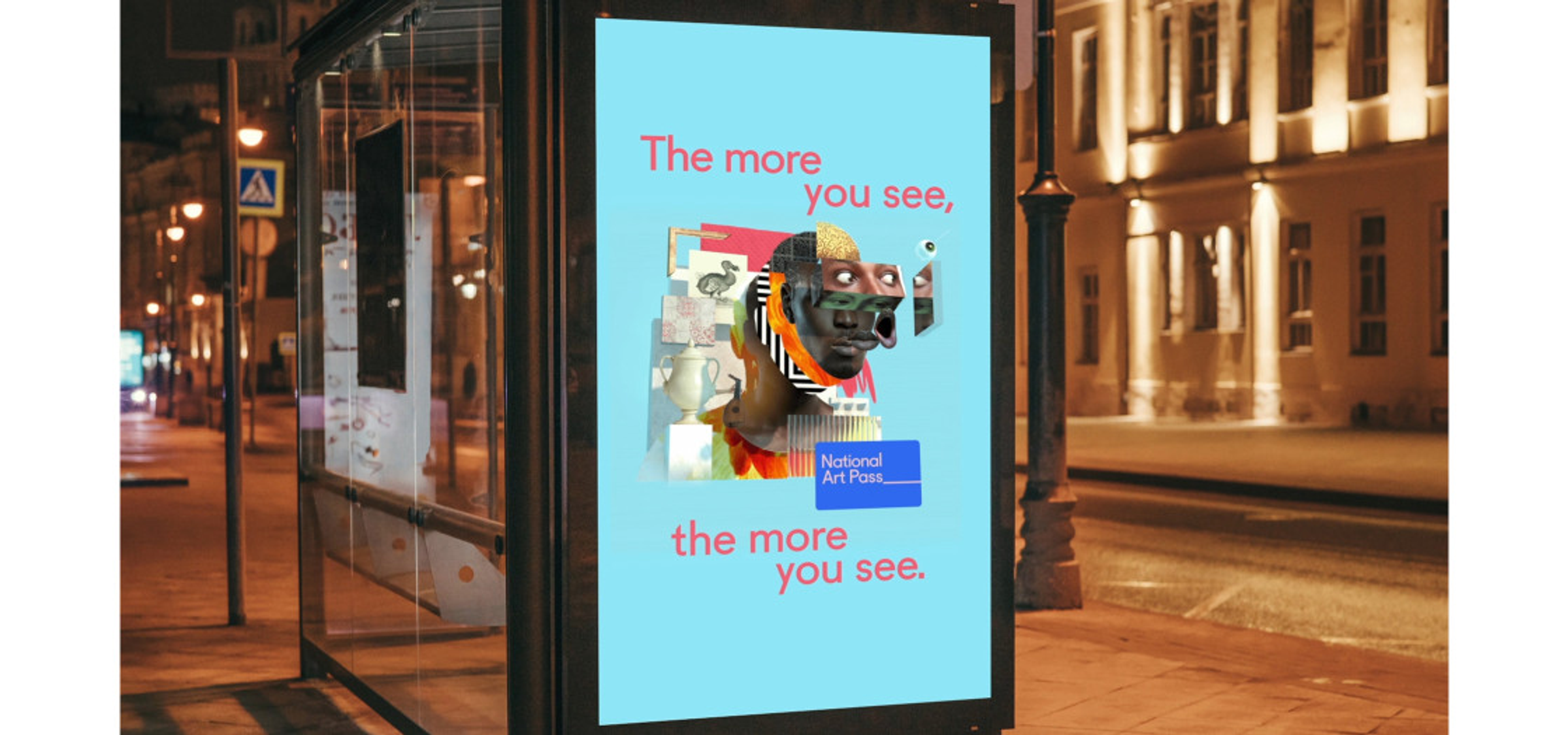 ‘The More You See, The More You See’ - Art Fund