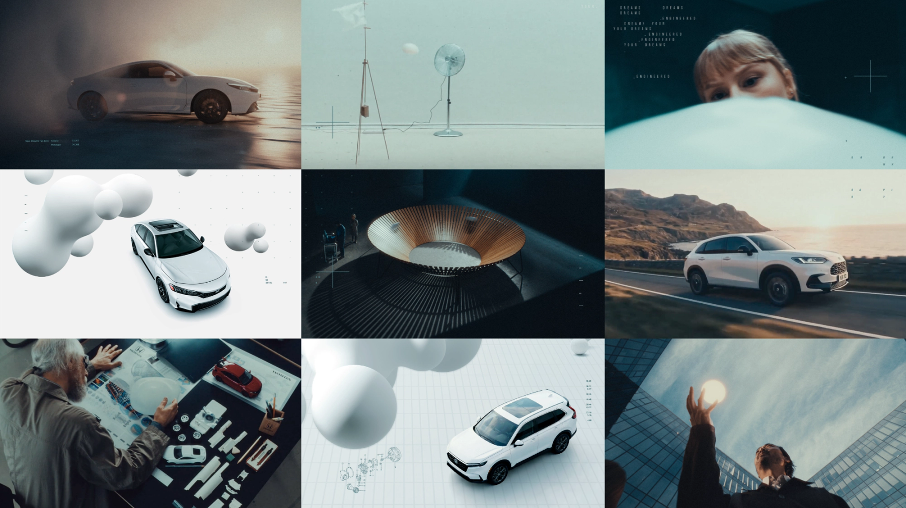 Your Dreams_Engineered