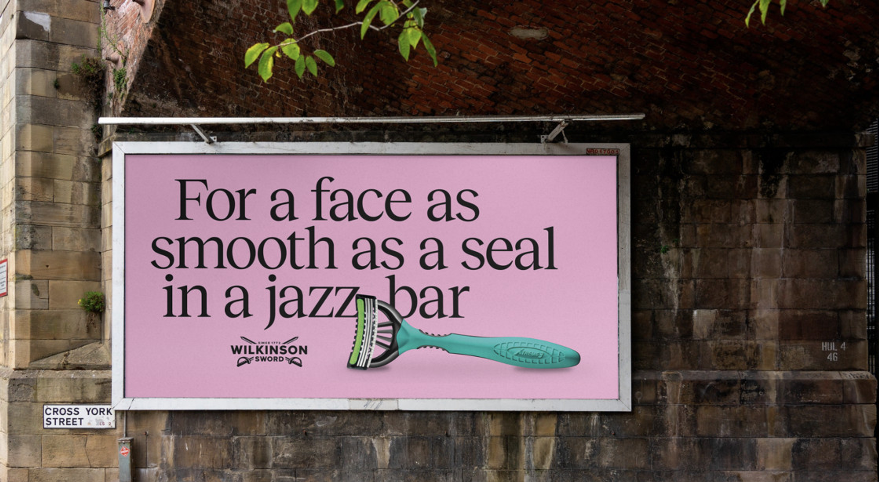 Wilkinson Sword