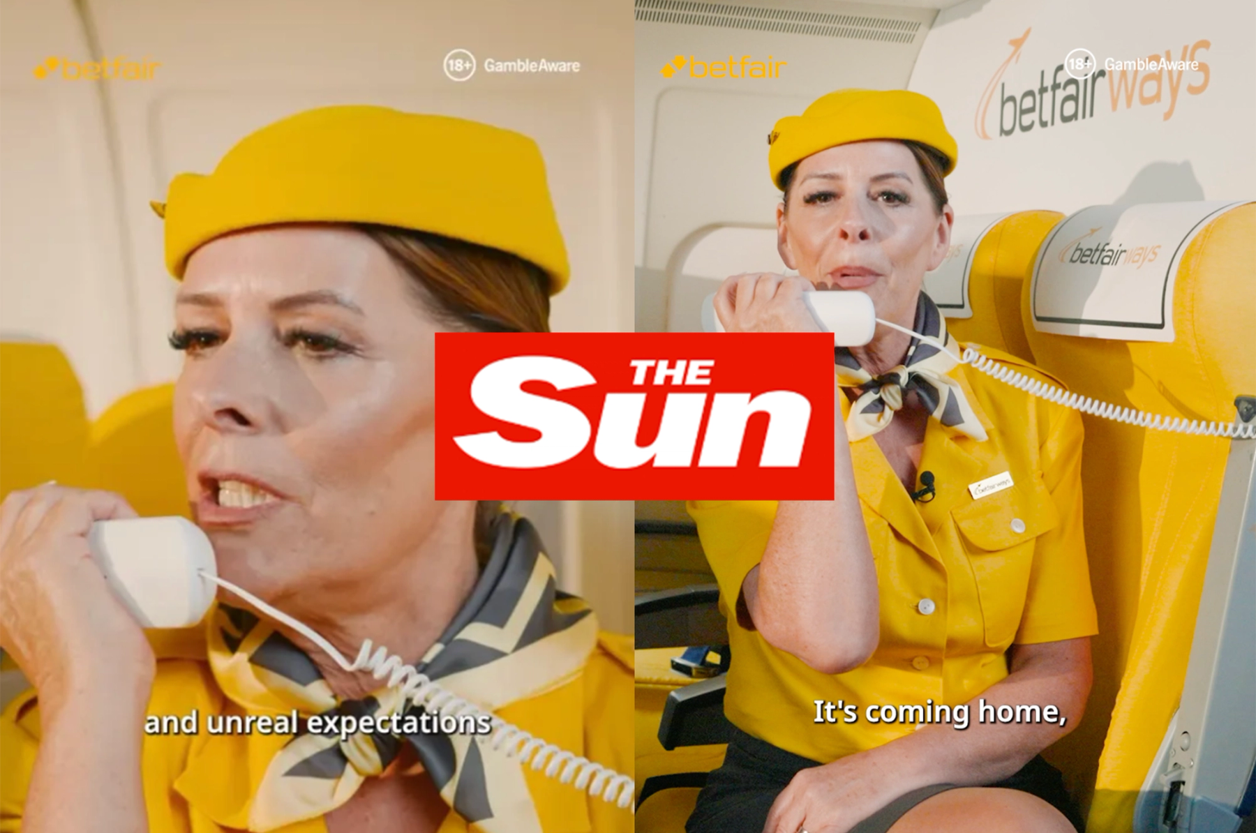Jane Betfair
