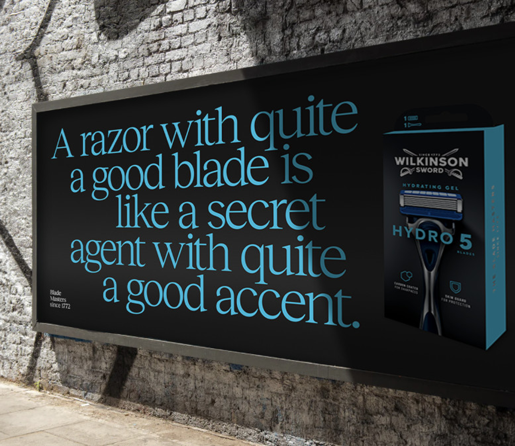 Wilkinson Sword