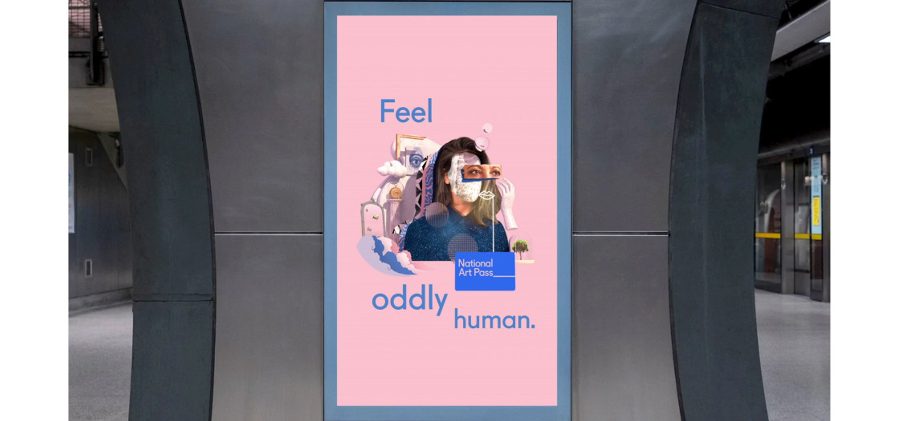 How art can make us more human