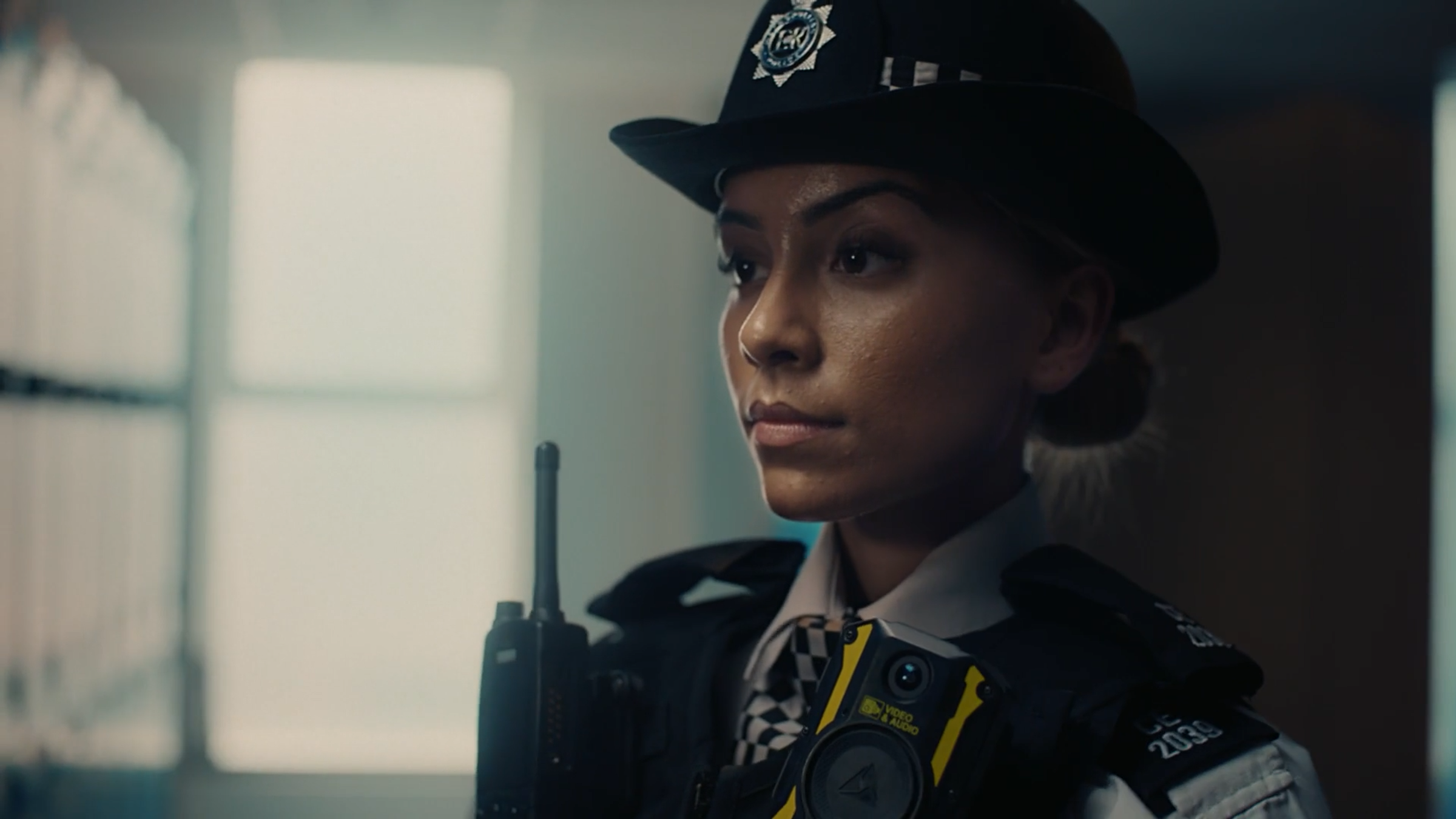 MET Police