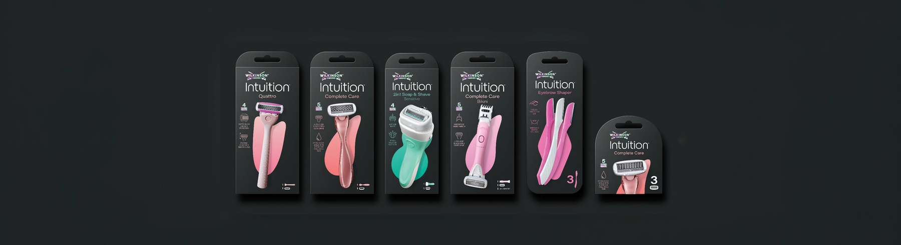 Packaging